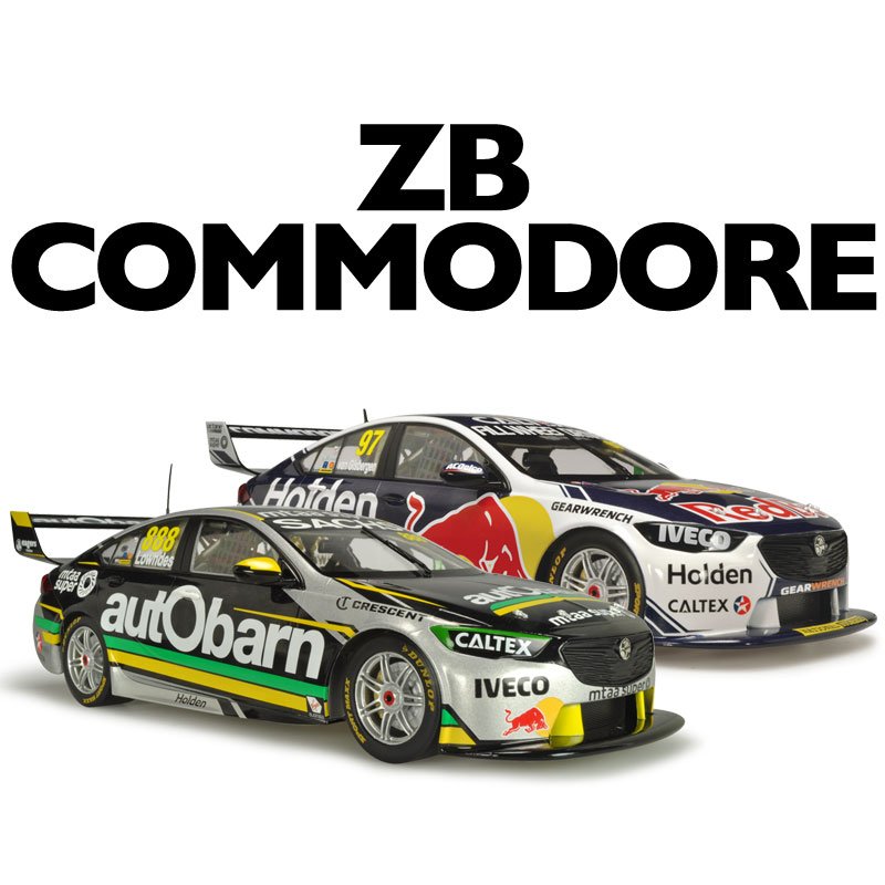 ZB Commodore